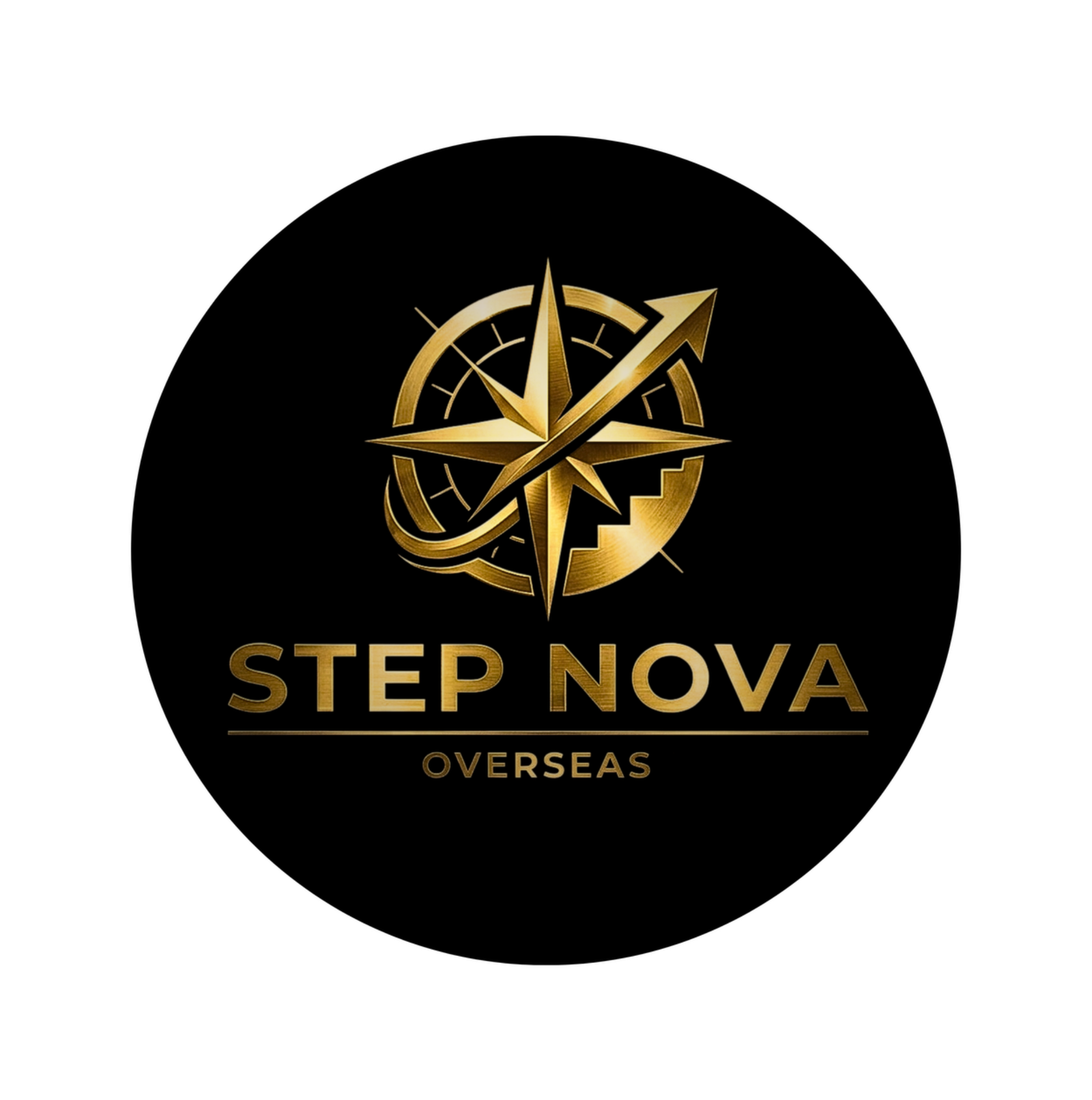Stepnova Logo